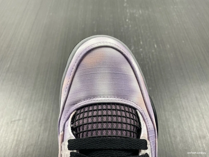 Retro 4 Air DH7138-506 Jordan 'Zen Master' 0809